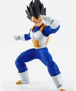 Bandai Imaginations Works - Dragon Ball Z - Vegeta Anime 17 Bandai Imaginations Works - Dragon Ball Z - Vegeta Anime
