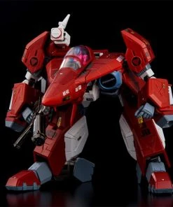 Sentinel Genesis Climber Mospeada - RIOBOT AFC-01Z Legioss (Type Zeta) (1/48 Scale) Anime 22 Sentinel Genesis Climber Mospeada - RIOBOT AFC-01Z Legioss (Type Zeta) (1/48 Scale) Anime