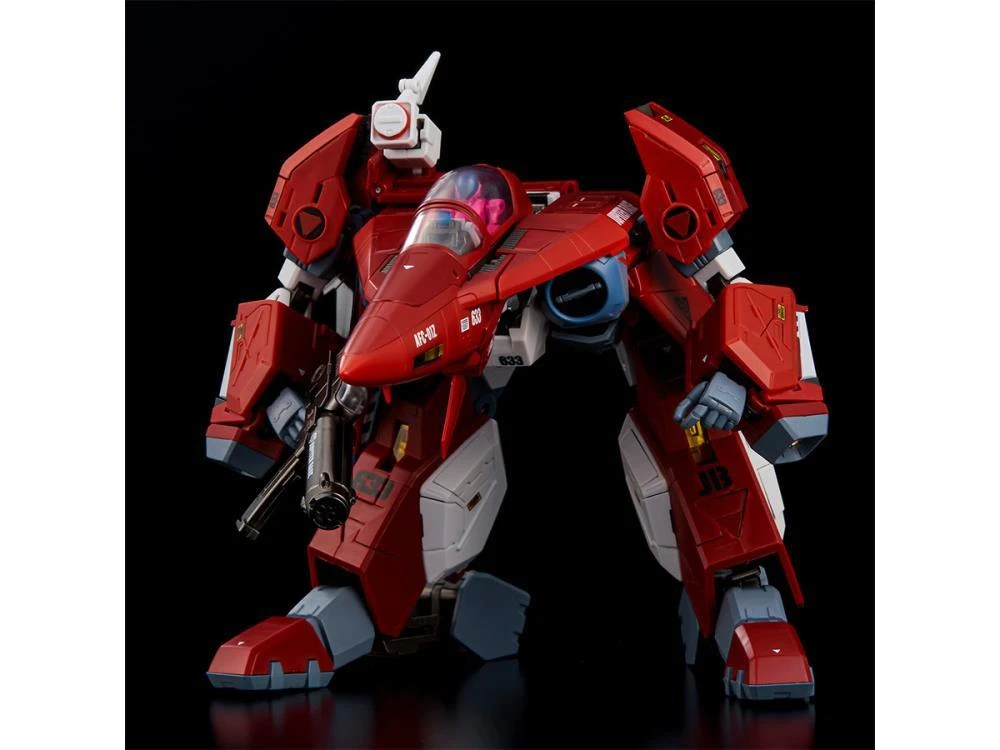 Sentinel Genesis Climber Mospeada - RIOBOT AFC-01Z Legioss (Type Zeta) (1/48 Scale) Anime 8 Sentinel Genesis Climber Mospeada - RIOBOT AFC-01Z Legioss (Type Zeta) (1/48 Scale) Anime