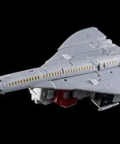 Zeta Toys - ZC-03 Silver Arrow Transformers