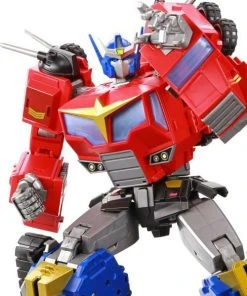 Mastermind Creations Ocular Max OX U-01 Stellarus Prominon 16 Mastermind Creations Ocular Max OX U-01 Stellarus Prominon