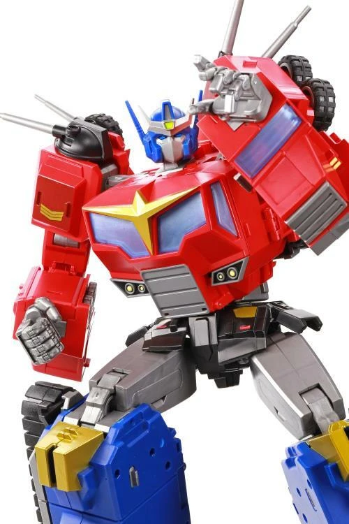 Mastermind Creations Ocular Max OX U-01 Stellarus Prominon 5 Mastermind Creations Ocular Max OX U-01 Stellarus Prominon