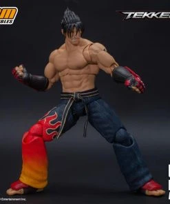 Storm Collectibles - Tekken 7 - Jin Kazama 1/12 Scale Figure Video Games 20 Storm Collectibles - Tekken 7 - Jin Kazama 1/12 Scale Figure Video Games
