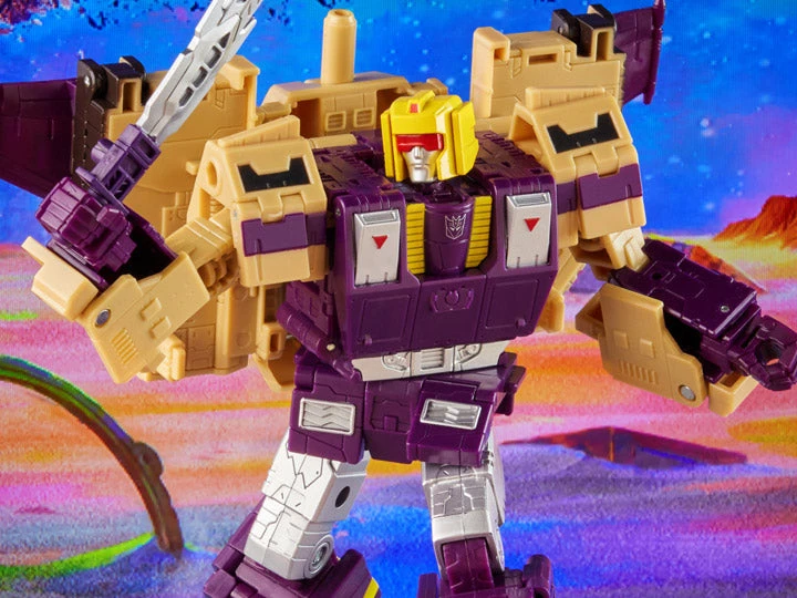 Hasbro Transformers: Legacy Leader Blitzwing Pre-Orders 5 Hasbro Transformers: Legacy Leader Blitzwing Pre-Orders