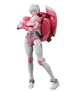 Takara Tomy Transformers Masterpiece MP-51 Arcee