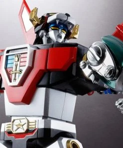 Bandai Soul Of Chogokin GX-71 "Voltron: Defender Of The Universe" Voltron Sale 16 Bandai Soul Of Chogokin GX-71