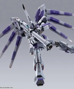 Bandai Gundam Metal Build - RX-93-v2 Hi-v Gundam Pre-Orders