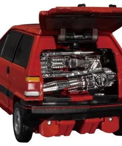 Takara Tomy Transformers Masterpiece MP-54 Reboost 39 Takara Tomy Transformers Masterpiece MP-54 Reboost
