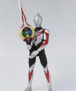 Bandai S.H. Figuarts Ultraman Orb Origin
