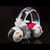 Bandai S.H. Figuarts Dragon Ball - Bulma's Capsule No. 9 Bike Anime