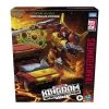 Hasbro Transformers War For Cybertron: Kingdom Leader Rodimus Prime