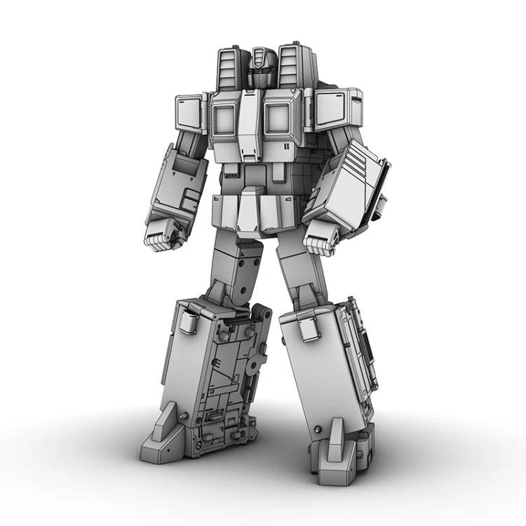 Moon Studio - MS06 Cool Peak New Arrivals 4 Moon Studio - MS06 Cool Peak New Arrivals