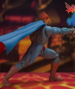 Storm Collectibles - Darkstalkers Demitri Maximoff 1/12 Scale Figure Video Games