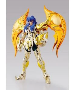 Bandai Saint Seiya Myth Cloth EX - Scorpio Milo (God Cloth - Reissue) 12 Bandai Saint Seiya Myth Cloth EX - Scorpio Milo (God Cloth - Reissue)