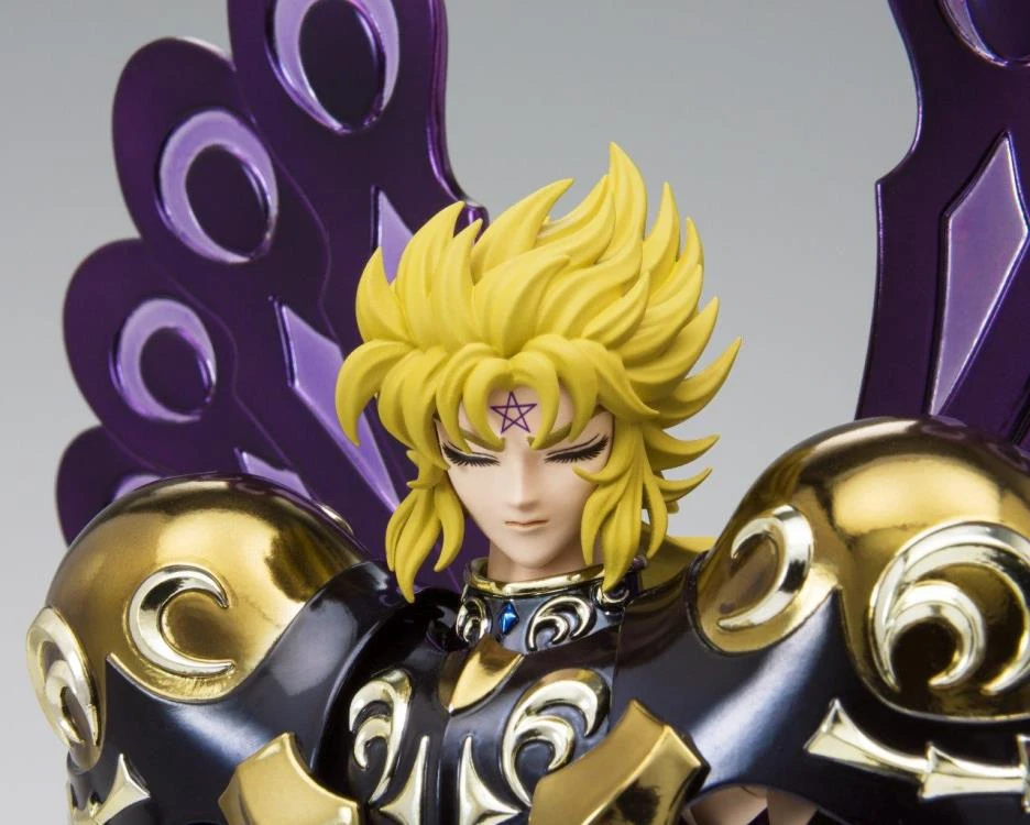 Bandai Saint Seiya Myth Cloth EX - Hypnos New Arrivals 11 Bandai Saint Seiya Myth Cloth EX - Hypnos New Arrivals