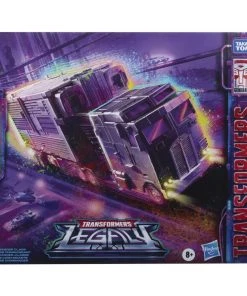 Hasbro Transformers: Legacy Commander Decepticon Motormaster