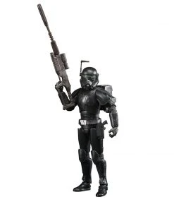 Hasbro Movies / TV / Sports Star Wars: The Black Series - The Bad Batch - Crosshair (Imperial) Exclusive