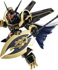 Bandai Digimon NXEDGE Style Alphamon (Special Color Ver.) New Arrivals 11 Bandai Digimon NXEDGE Style Alphamon (Special Color Ver.) New Arrivals