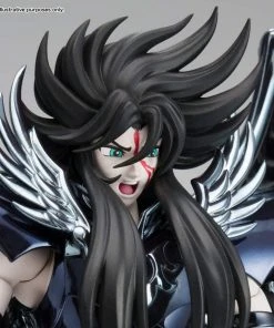 Bandai Saint Seiya Myth Cloth EX - Hades (Limited Edition Exclusive) 20 Bandai Saint Seiya Myth Cloth EX - Hades (Limited Edition Exclusive)