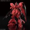 Bandai Anime Gundam #29 RG 1/144 MSN-04 Sazabi "Char's Counterattack"