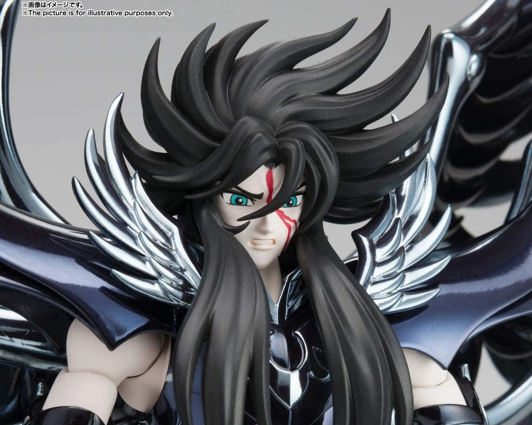 Bandai Saint Seiya Myth Cloth EX - Hades (Limited Edition Exclusive) 11 Bandai Saint Seiya Myth Cloth EX - Hades (Limited Edition Exclusive)