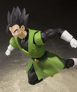 Bandai Anime S.H. Figuarts Dragon Ball Z - Great Saiyaman