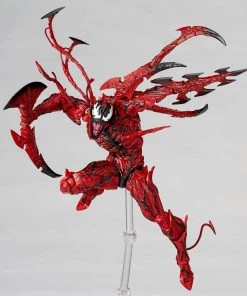 Kaiyodo Revoltech Amecomic (American Comics) Amazing Yamaguchi #008 - Carnage
