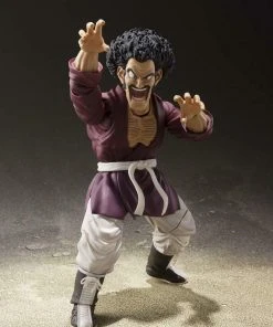 Bandai Anime S.H. Figuarts Dragon Ball - Mr. Satan