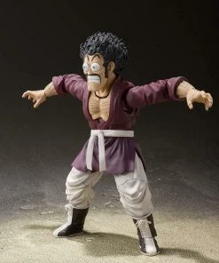 Bandai Anime S.H. Figuarts Dragon Ball - Mr. Satan