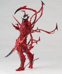 Kaiyodo Revoltech Amecomic (American Comics) Amazing Yamaguchi #008 - Carnage