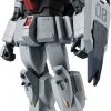 Bandai New Arrivals Gundam - The Robot Spirits - "Mobile Suit Gundam The 08th MS Team" Gundam Ground Type Ver. A.N.I.M.E.