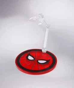 Bandai S.H.Figuarts Spider-Man: No Way Home - Spider-Man Upgraded Suit New Arrivals