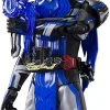 Bandai Anime S.H. Figuarts Kamen Rider Saber - Kamen Rider Blades Lion Senki