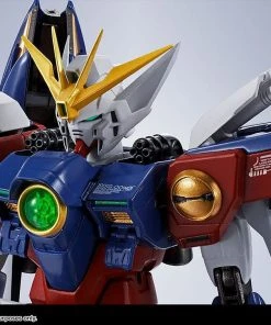 Bandai New Arrivals Gundam - Metal Robot Spirits -