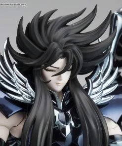 Bandai Saint Seiya Myth Cloth EX - Hades (Limited Edition Exclusive) 23 Bandai Saint Seiya Myth Cloth EX - Hades (Limited Edition Exclusive)