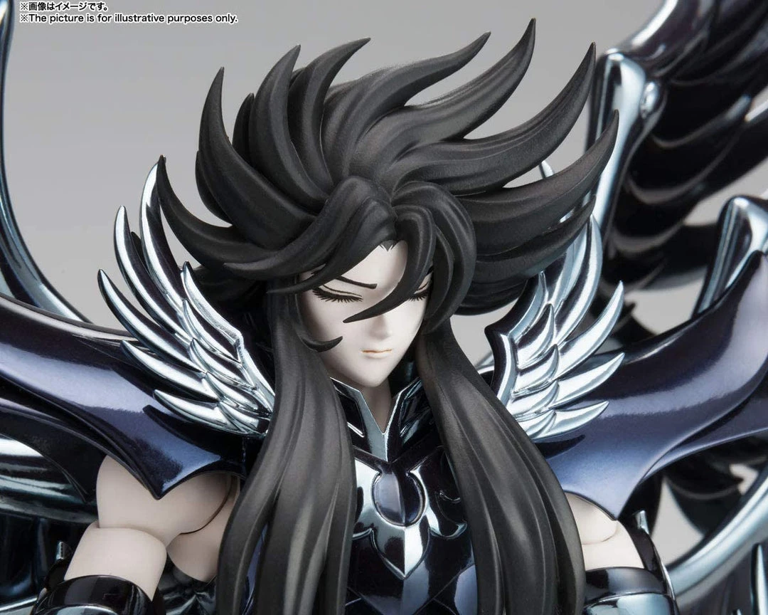 Bandai Saint Seiya Myth Cloth EX - Hades (Limited Edition Exclusive) 13 Bandai Saint Seiya Myth Cloth EX - Hades (Limited Edition Exclusive)