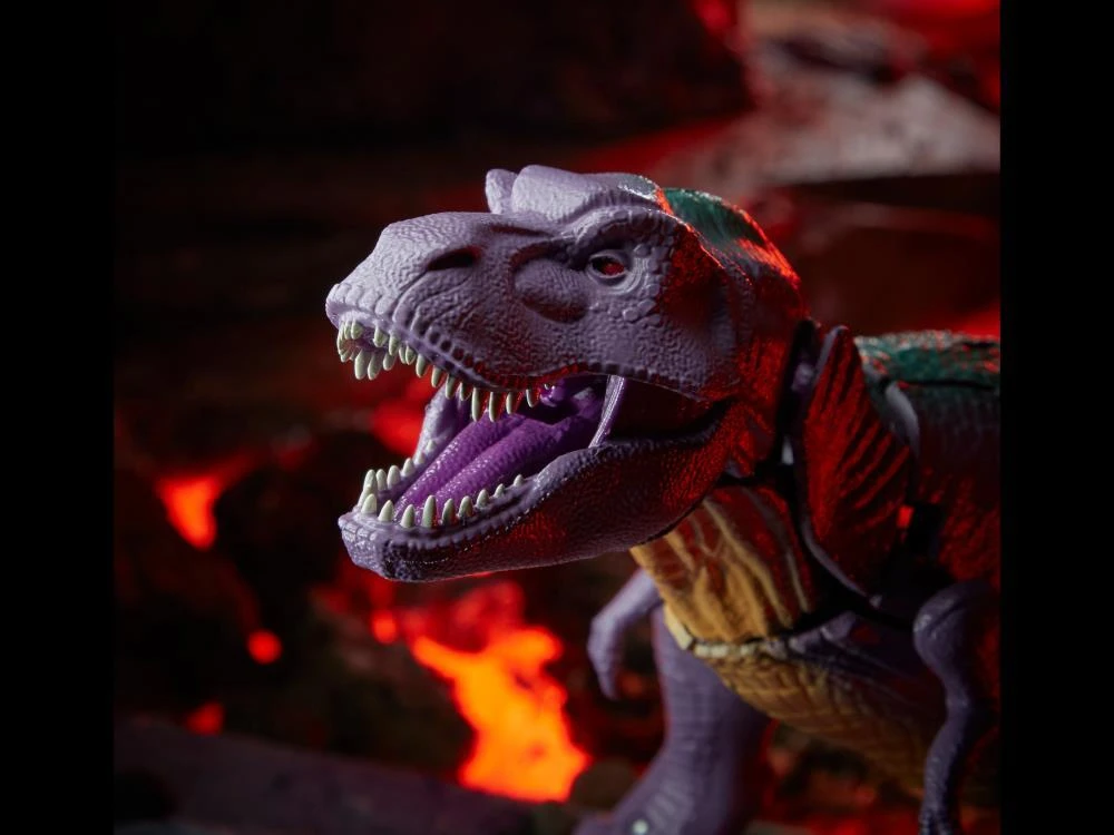 Hasbro Transformers War For Cybertron: Kingdom Leader Megatron 4 Hasbro Transformers War For Cybertron: Kingdom Leader Megatron