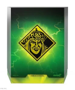 Super 7 Pre-Orders Mighty Morphin Power Rangers Ultimates Rita Repulsa Figure