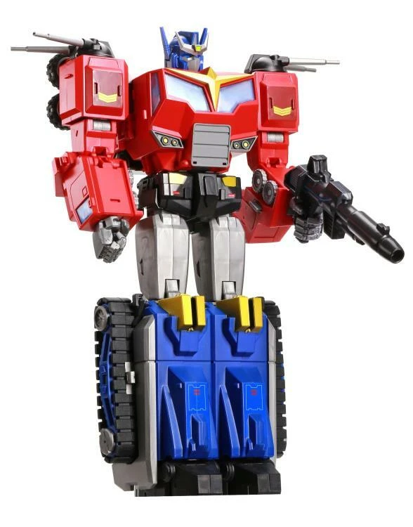 Mastermind Creations Ocular Max OX U-01 Stellarus Prominon 9 Mastermind Creations Ocular Max OX U-01 Stellarus Prominon