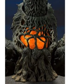 Bandai Movies / TV / Sports S.H. MonsterArts - Godzilla Vs. Biollante - Biollante (Special Color Ver.)