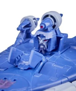 Hasbro Movies / TV / Sports Transformers Studio Series 86 - Voyager Scourge
