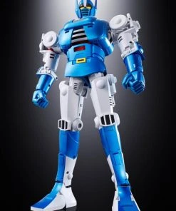 Tamashii Nations Bandai Soul Of Chogokin GX-95