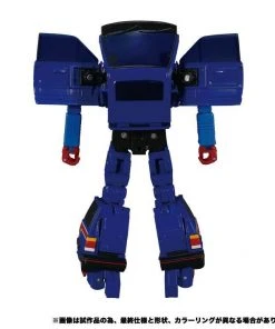 Takara Tomy Transformers Masterpiece MP-53 Skids 34 Takara Tomy Transformers Masterpiece MP-53 Skids