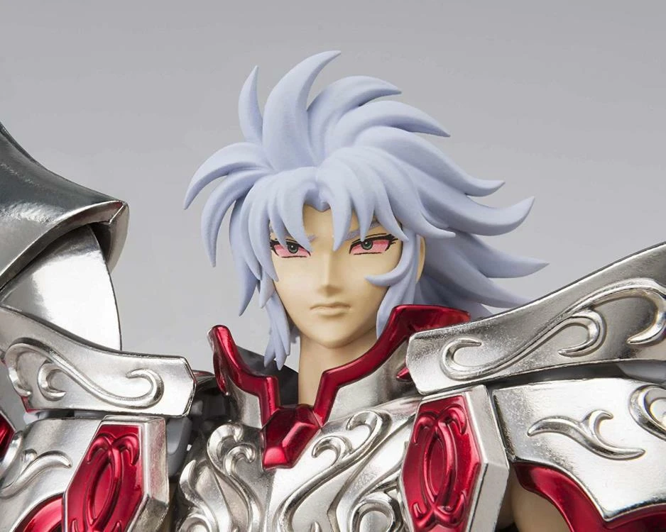 Bandai Saint Seiya Saint Cloth Myth EX War God Ares 8 Bandai Saint Seiya Saint Cloth Myth EX War God Ares
