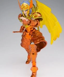 Bandai Saint Seiya Cloth Myth EX - Siren Sorrento (Asgard Final Battle Edition) Exclusive 17 Bandai Saint Seiya Cloth Myth EX - Siren Sorrento (Asgard Final Battle Edition) Exclusive