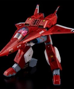 Sentinel Genesis Climber Mospeada - RIOBOT AFC-01Z Legioss (Type Zeta) (1/48 Scale) Anime 28 Sentinel Genesis Climber Mospeada - RIOBOT AFC-01Z Legioss (Type Zeta) (1/48 Scale) Anime