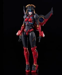 Flame Toys Transformers Furai 20 - Windblade