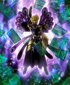 Bandai Saint Seiya Myth Cloth EX - Hypnos New Arrivals