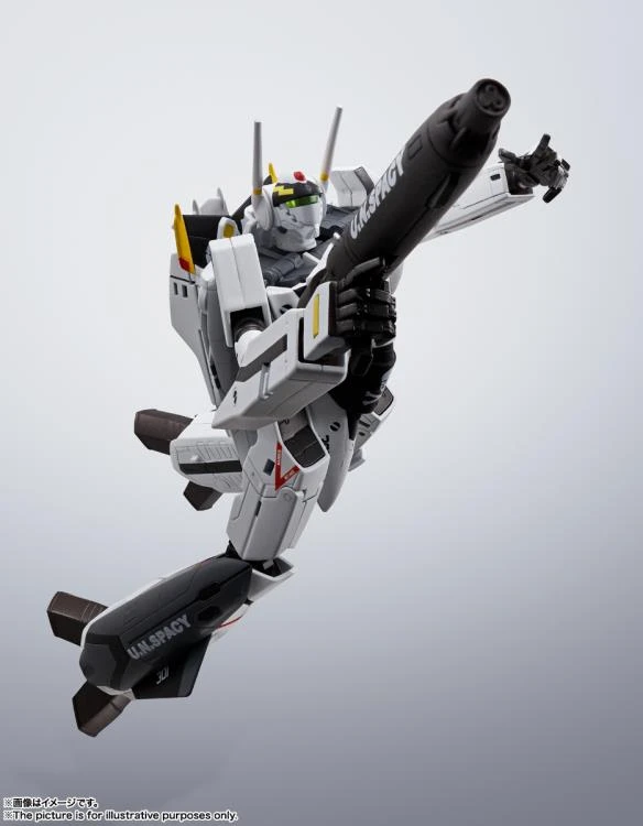 Bandai Spirits - Macross Zero Hi-Metal R - VF-0S Phoenix (Roy Fokker Use) Pre-Orders 17 Bandai Spirits - Macross Zero Hi-Metal R - VF-0S Phoenix (Roy Fokker Use) Pre-Orders