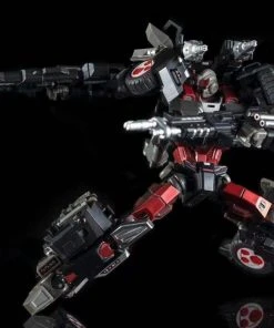 GCreation GDW-02C Blue Flash Transformers 12 GCreation GDW-02C Blue Flash Transformers